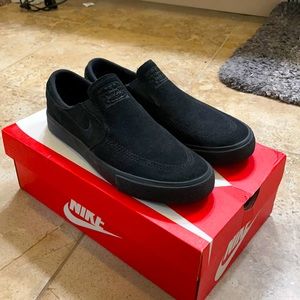 Nike Stefan janoski slip ons